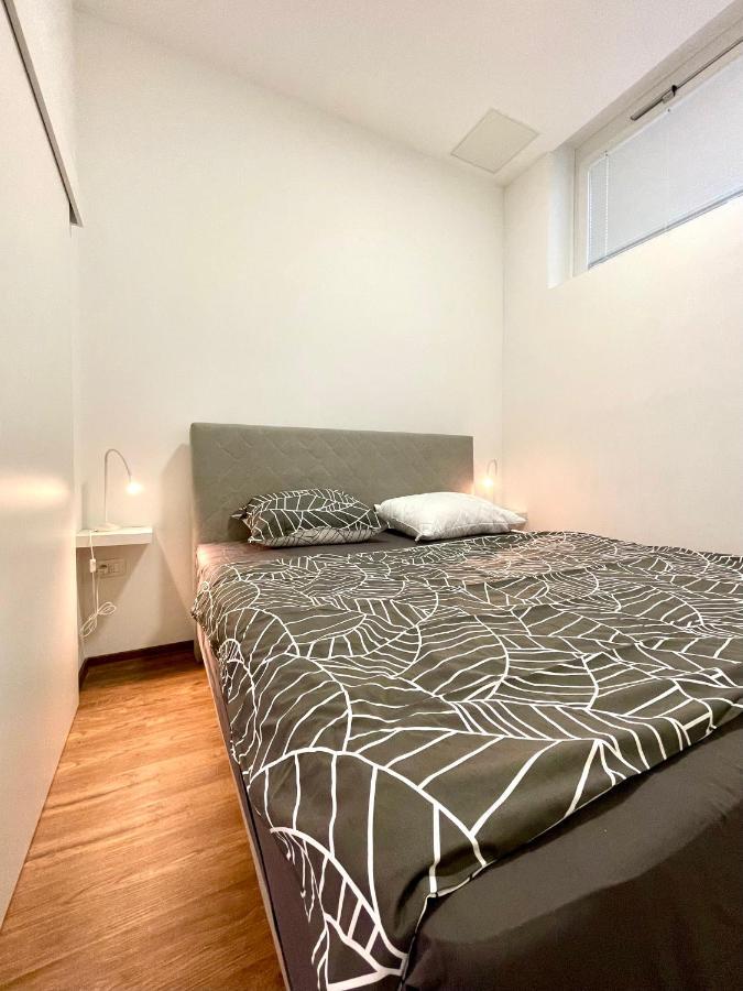 Nala Apartment Ljubljana Exterior photo
